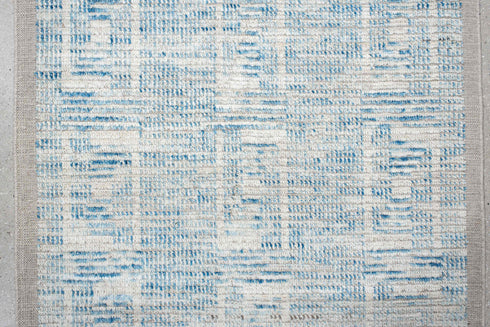 Vintage Tulu Runner Rug (3' x 13')